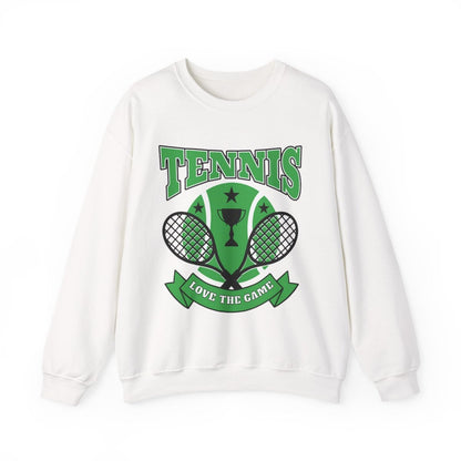 BACKBOARD - Tennis Sweatshirt