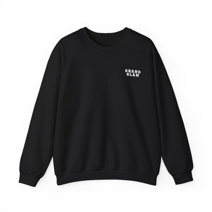 BIG SERVE - Tennis Sweatshirt