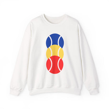 TEAM PILIPINAS 5 - Tennis Sweatshirt