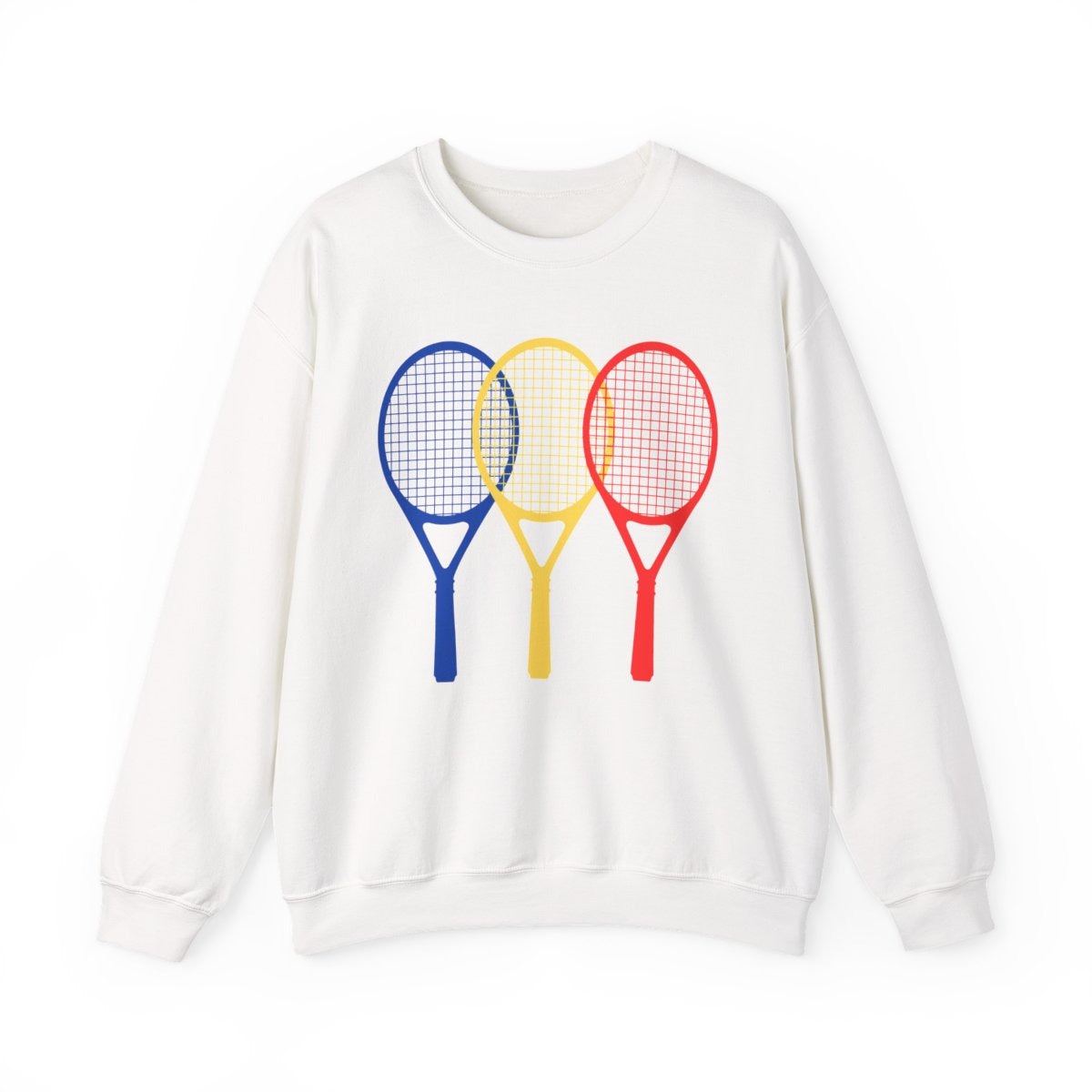 TEAM PILIPINAS 4 - Tennis Sweatshirt