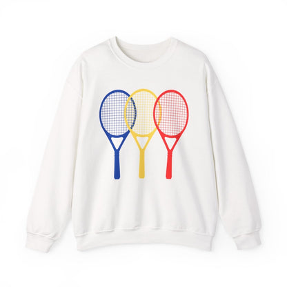 TEAM PILIPINAS 4 - Tennis Sweatshirt
