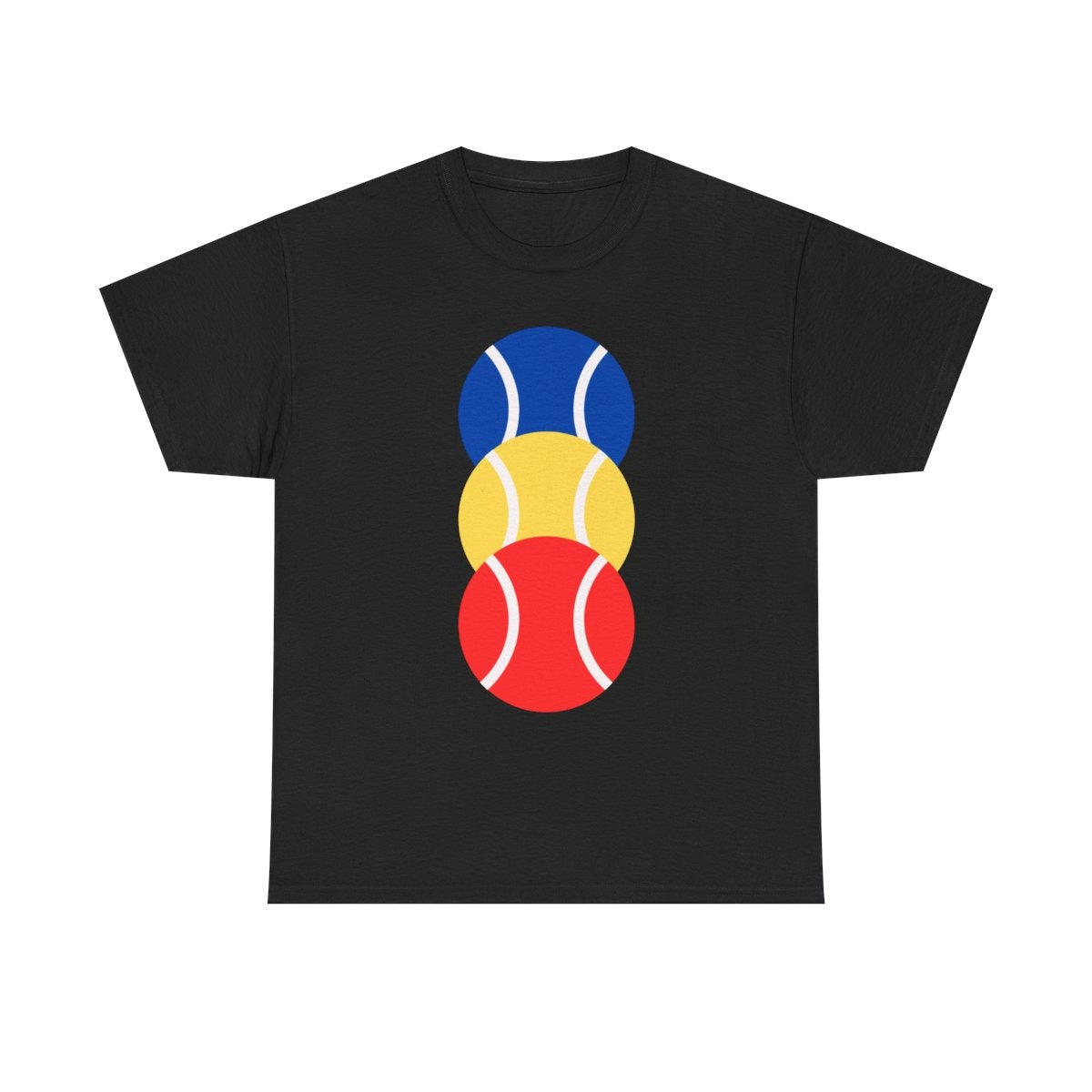 TEAM PILIPINAS 5 - Tennis (Kids Tee)