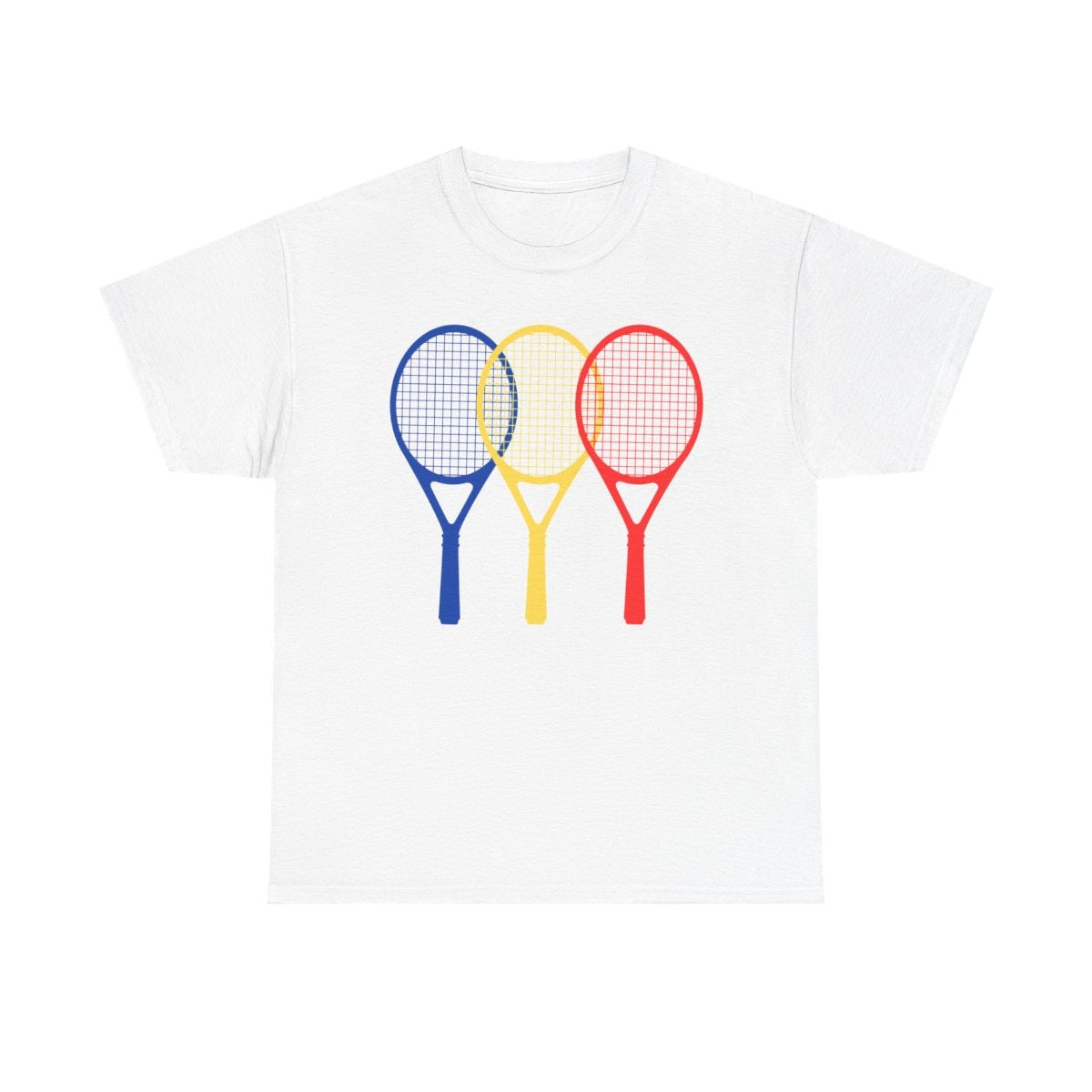 TEAM PILIPINAS 4 - Tennis (Kids Tee)