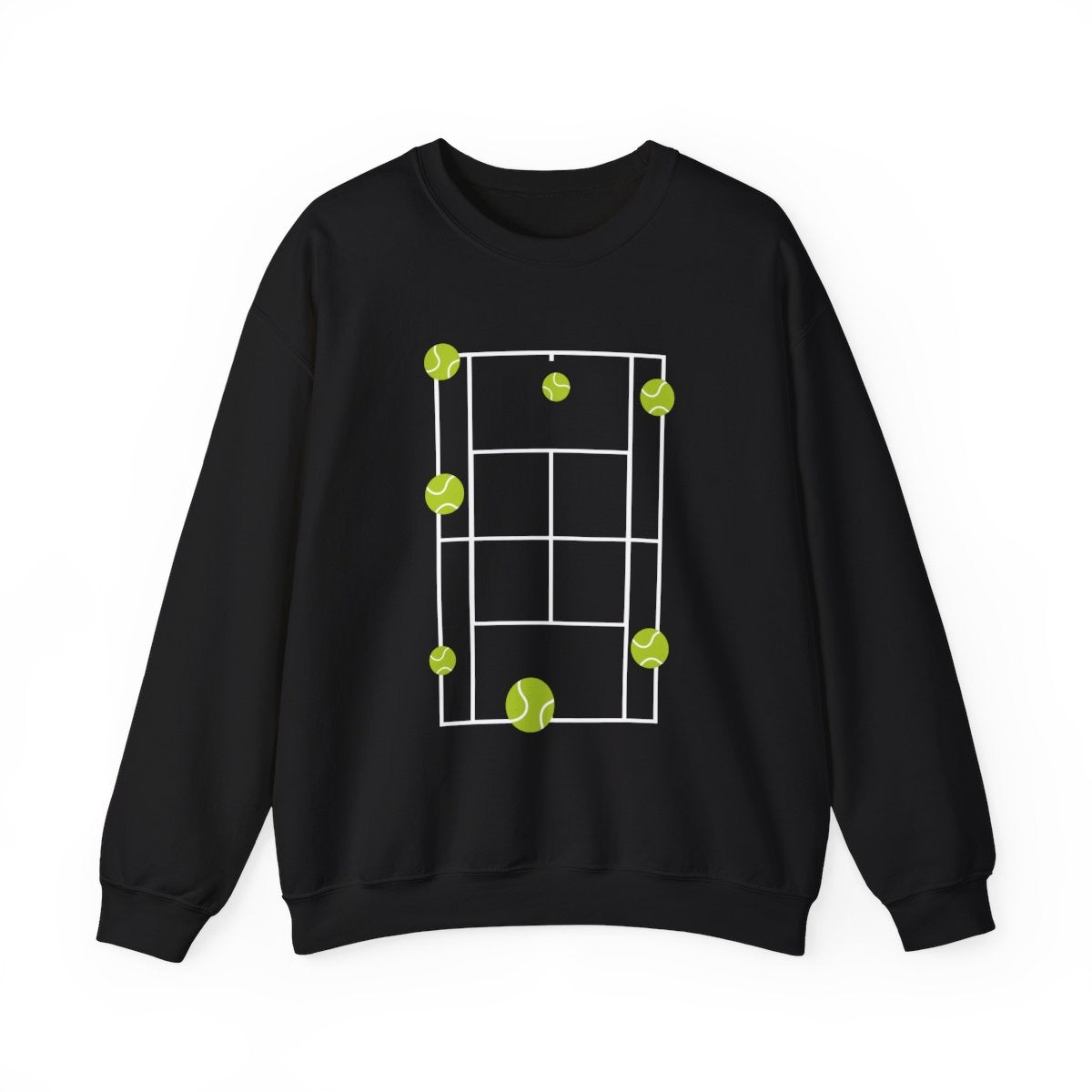 UMPIRE - Tennis Sweatshirt