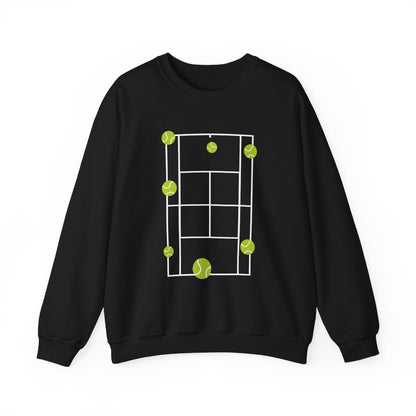 UMPIRE - Tennis Sweatshirt