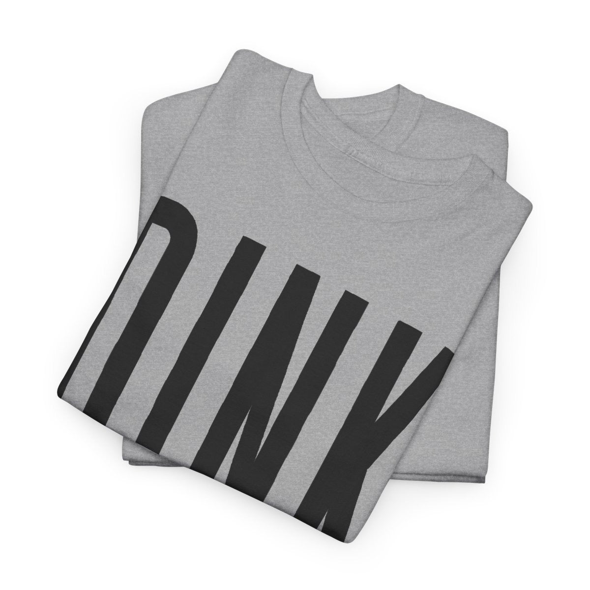 DINK 5 - Pickleball (Basic Tee)