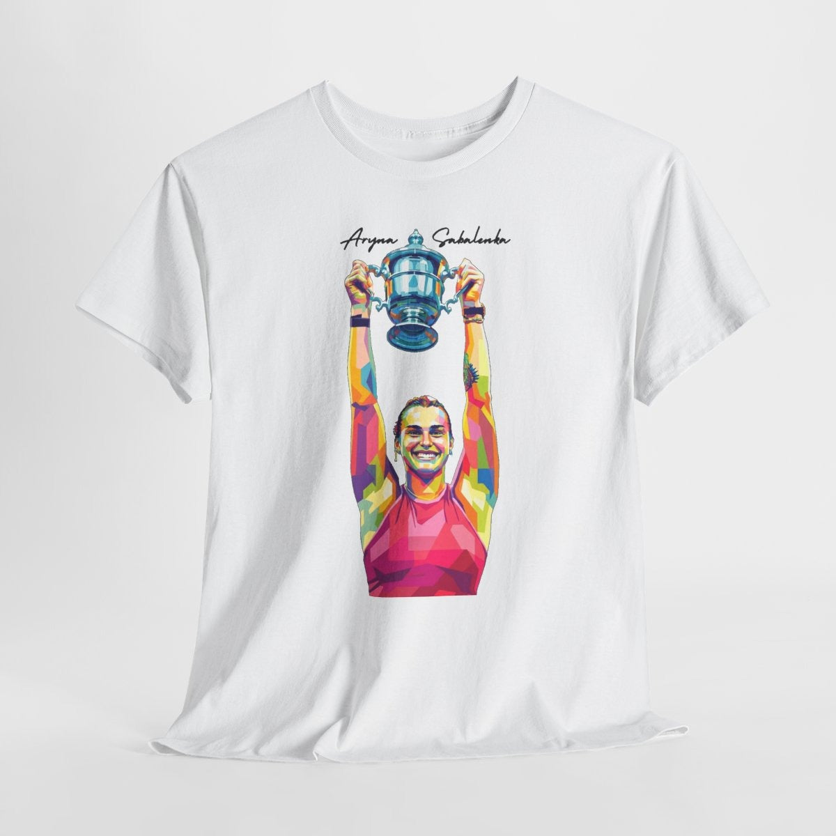 ARYNA SABALENKA 2 - Tennis (Kids Tee)