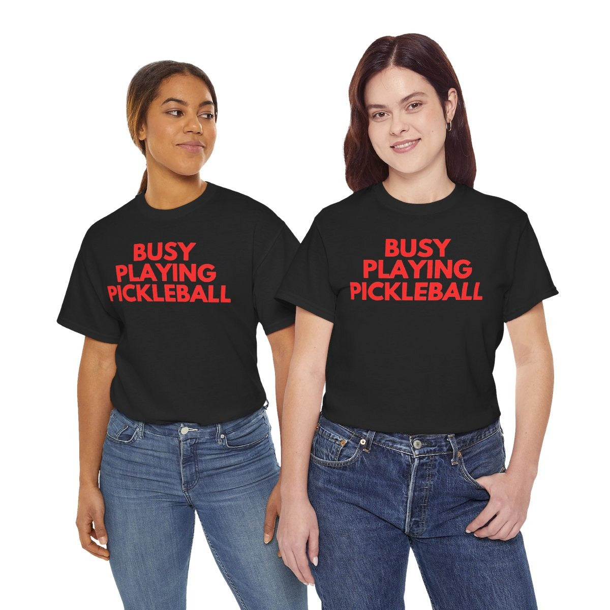 BUSY - Pickleball (Dri Fit)