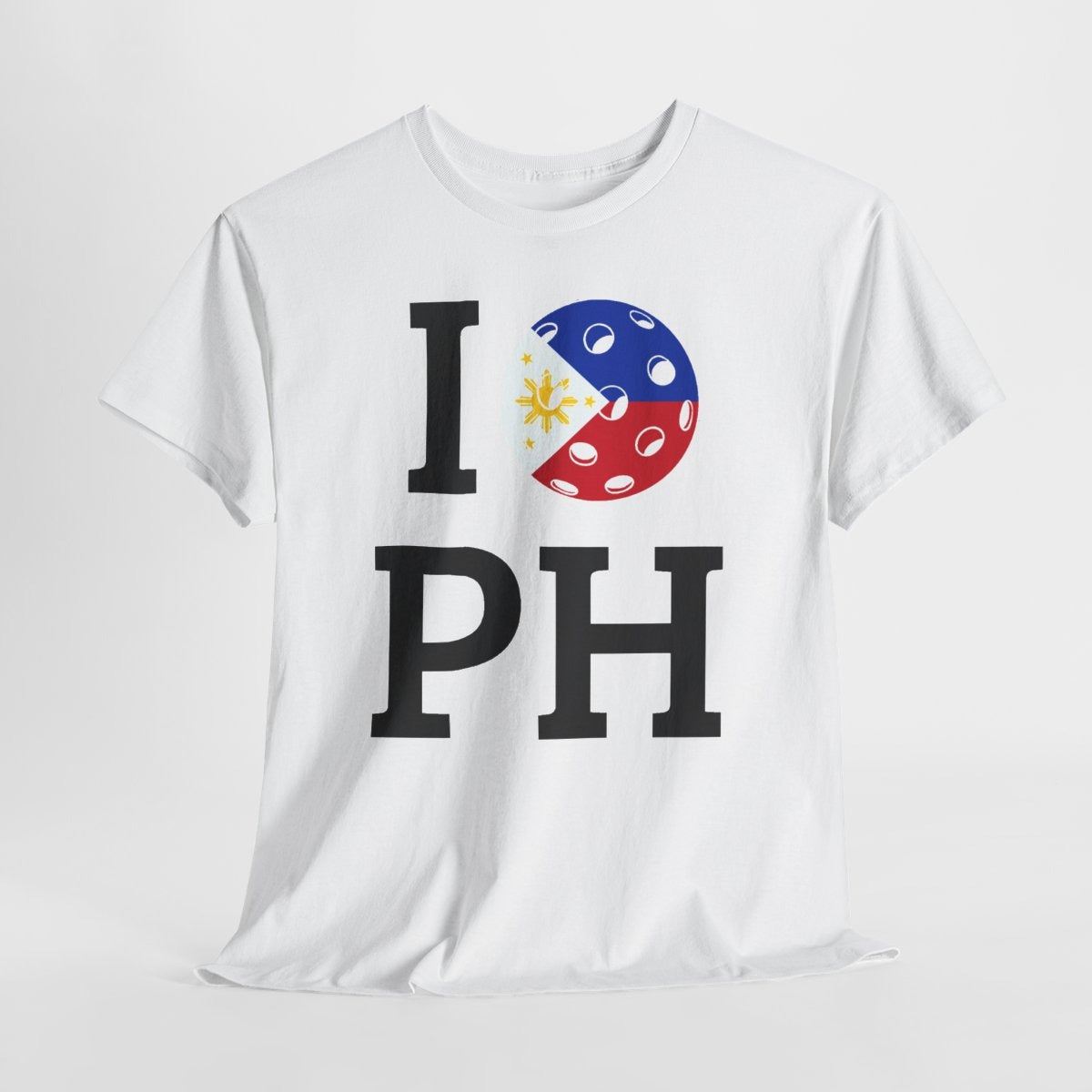 PH 1 - Pickleball (Kids Tee)