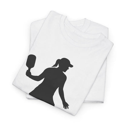 PICKLEBALL 24 - Pickleball (Basic Tee)