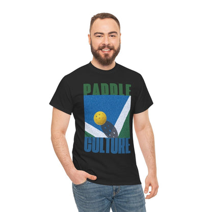 PADDLE CULTURE - Pickleball (Dri Fit)