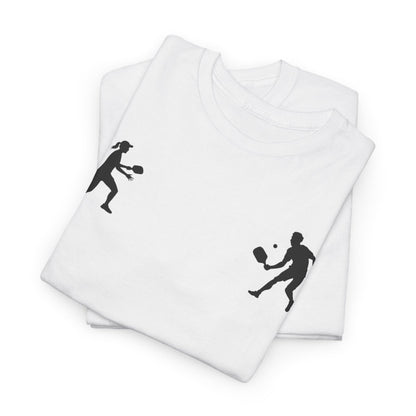 DINKER  - Pickleball (Basic Tee)