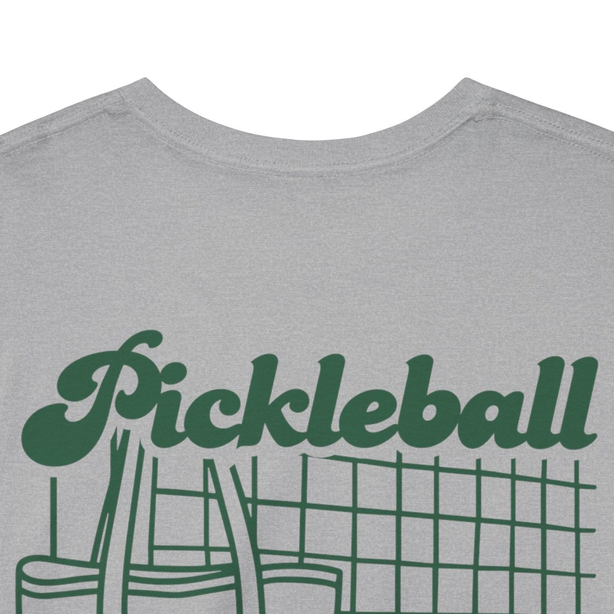 PICKLEBALL 18 - Pickleball (Basic Tee)