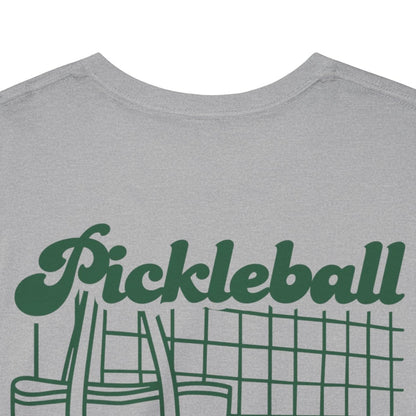 PICKLEBALL 18 - Pickleball (Basic Tee)