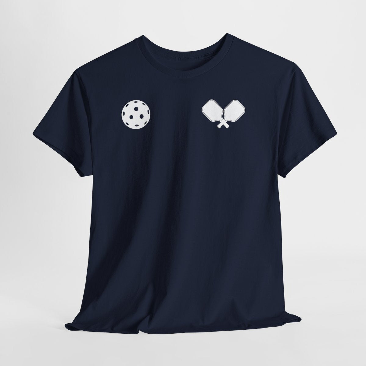 PICKLED  - Pickleball (Basic Tee)
