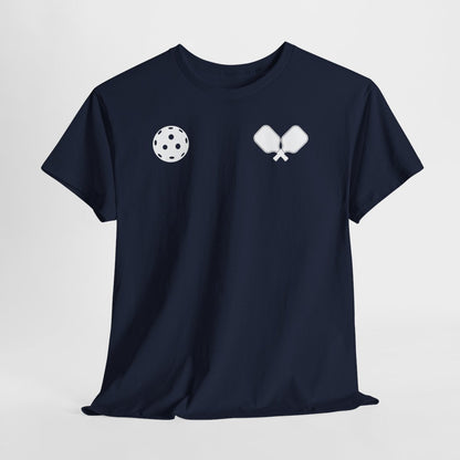 PICKLED  - Pickleball (Basic Tee)
