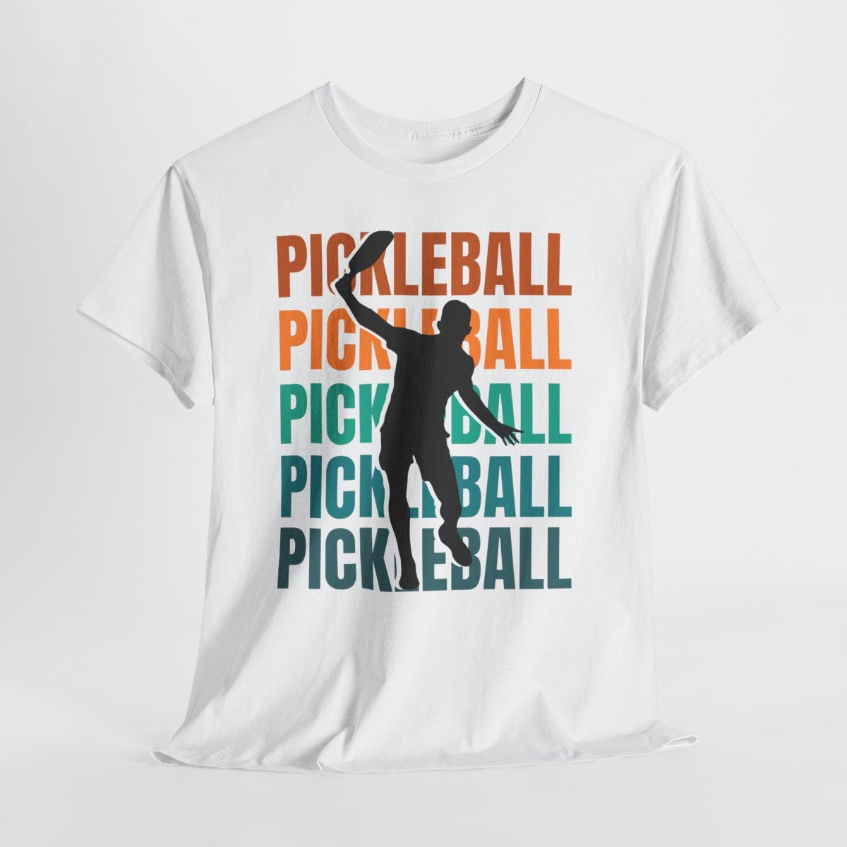 RESET - Pickleball (Basic Tee)