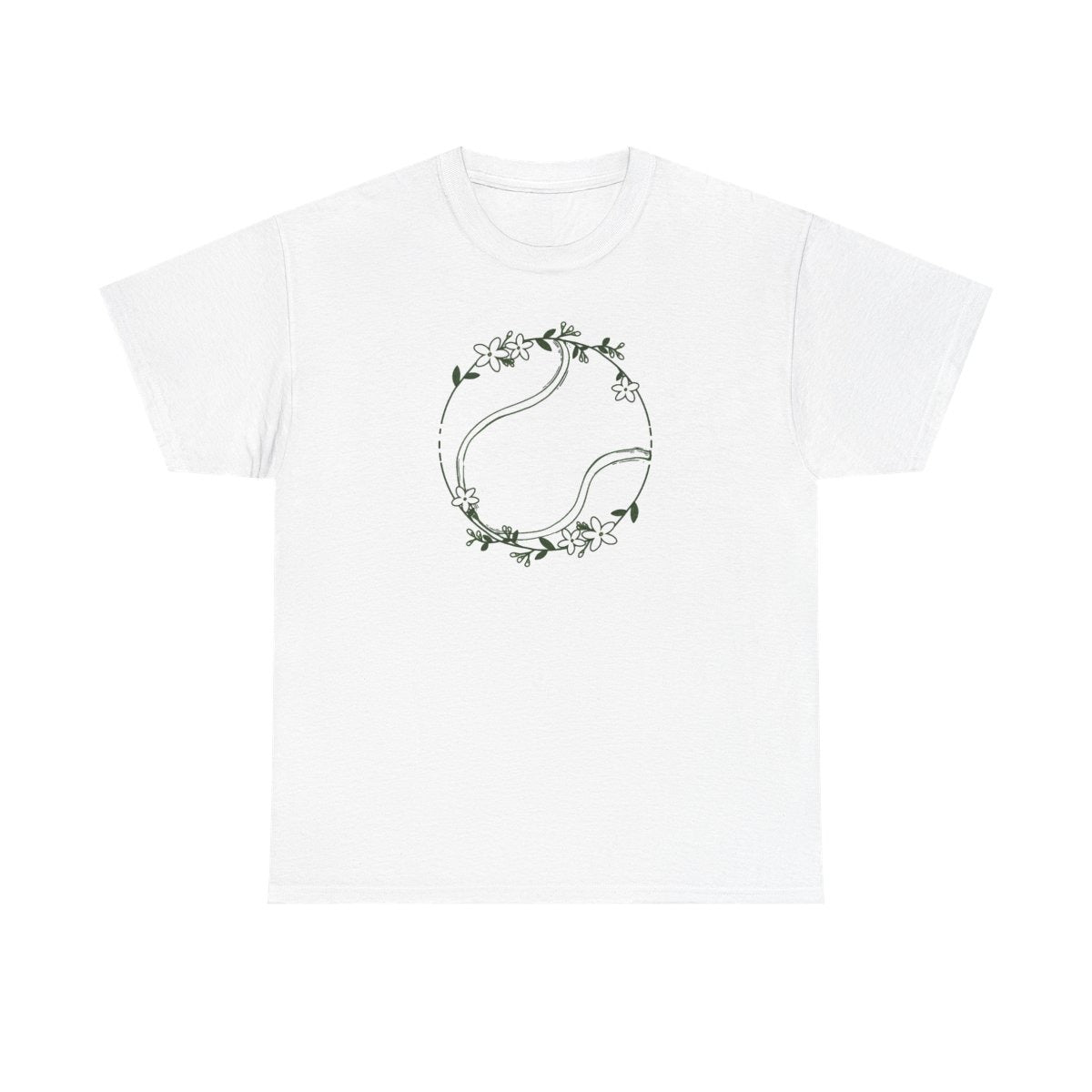 SAMPAGUITA 16 - Tennis (Dri Fit)