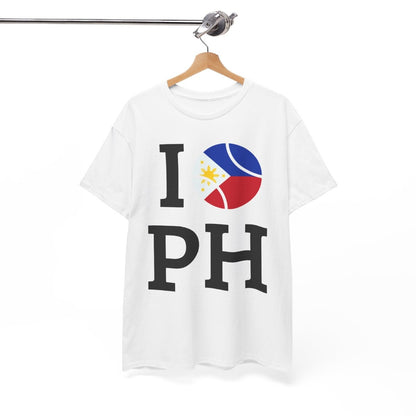 PH 1 - Tennis (Kids Tee)