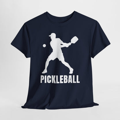 PICKLEBALL 23 - Pickleball (Basic Tee)