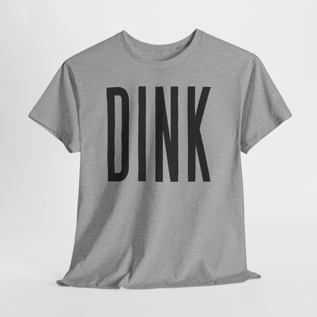 DINK 5 - Pickleball (Basic Tee)