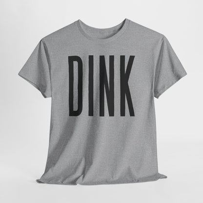 DINK 5 - Pickleball (Basic Tee)