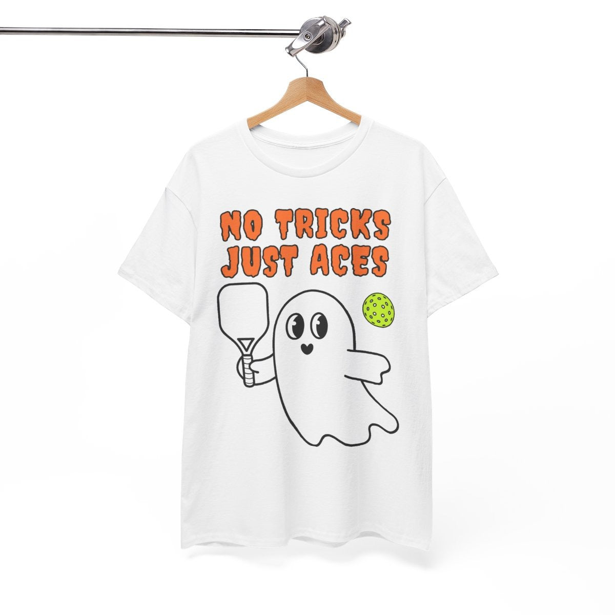 PICKLEBALL HALLOWEEN - Pickleball (Dri Fit)