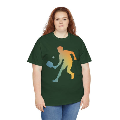 DINK MASTER - Pickleball (Basic Tee)