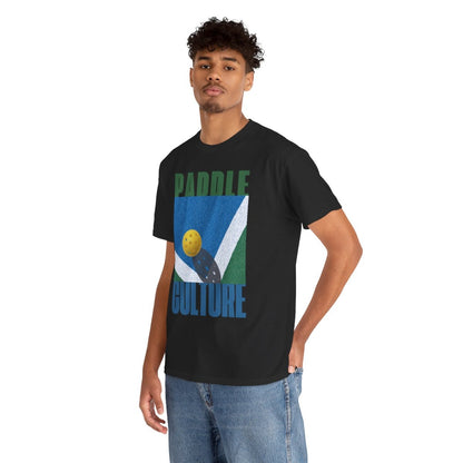 PADDLE CULTURE - Pickleball (Dri Fit)