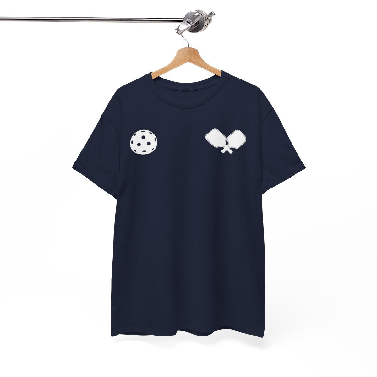 PICKLED  - Pickleball (Basic Tee)
