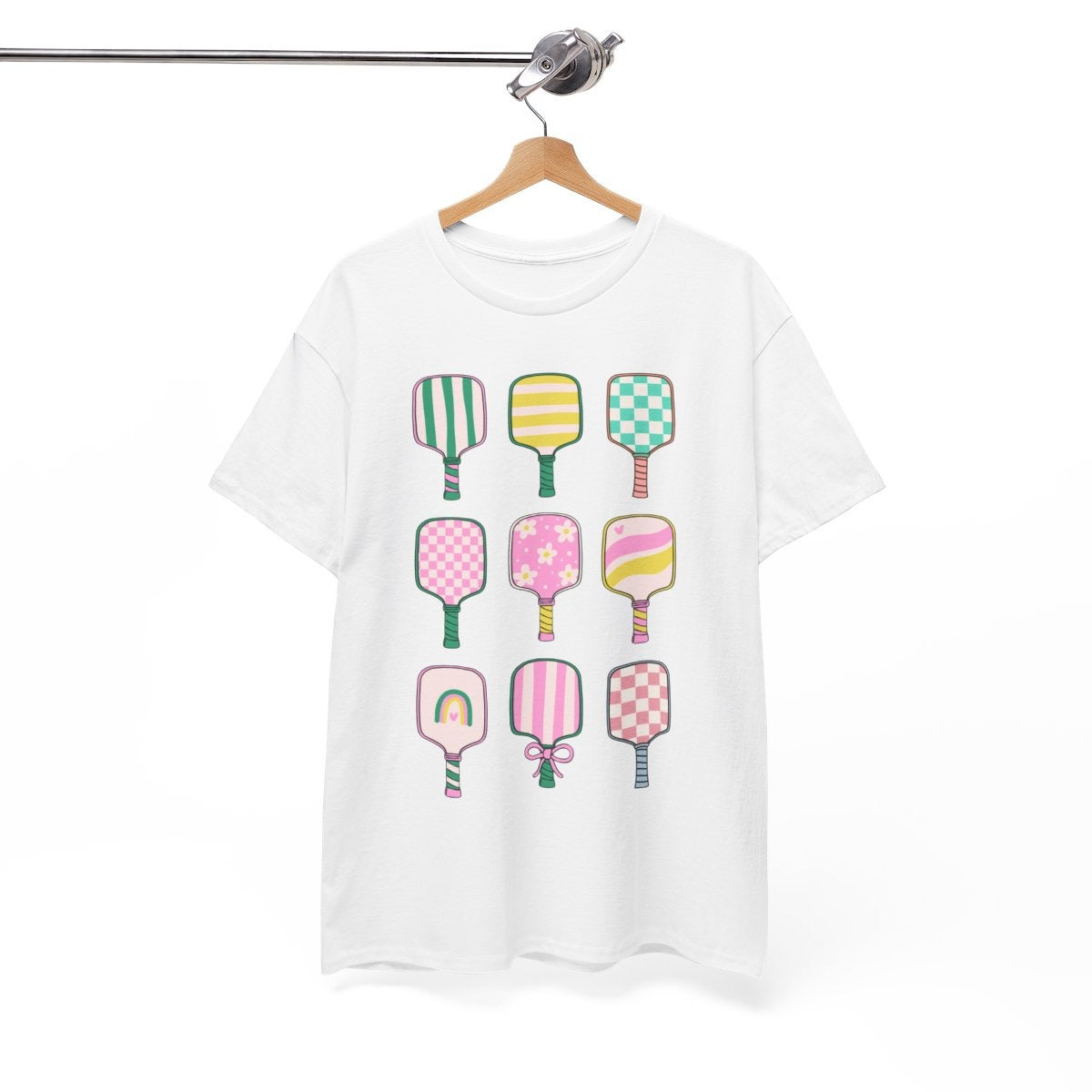 PADDLE - Pickleball (Dri Fit)