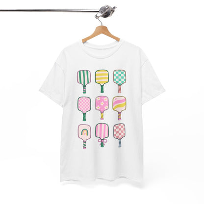 PADDLE - Pickleball (Basic Tee)