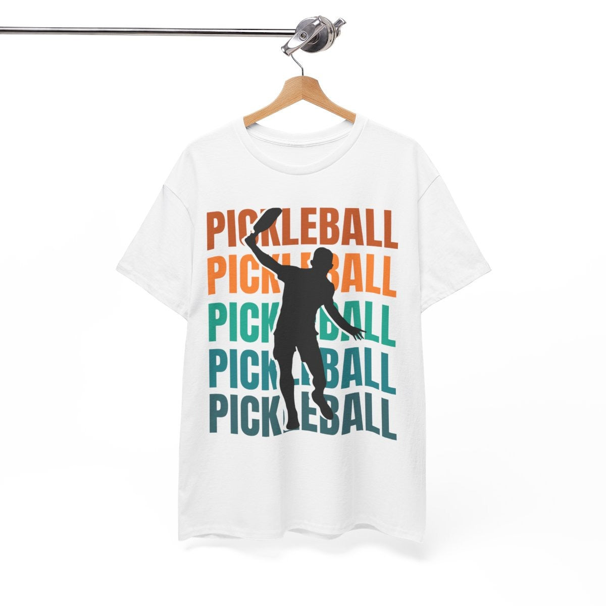 RESET - Pickleball (Dri Fit)