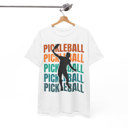 RESET - Pickleball (Basic Tee)