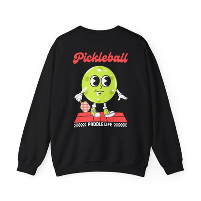 PADDLE LIFE - Pickleball (Sweatshirt)