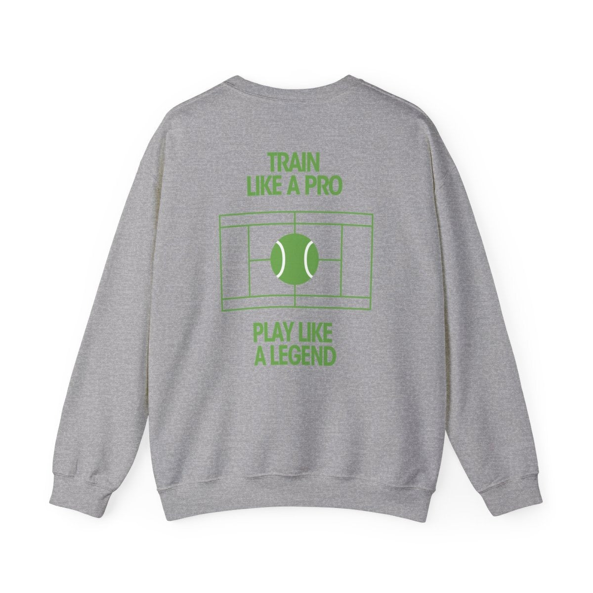 LEGEND - Tennis Sweatshirt