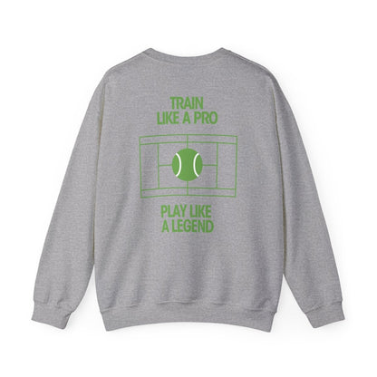 LEGEND - Tennis Sweatshirt