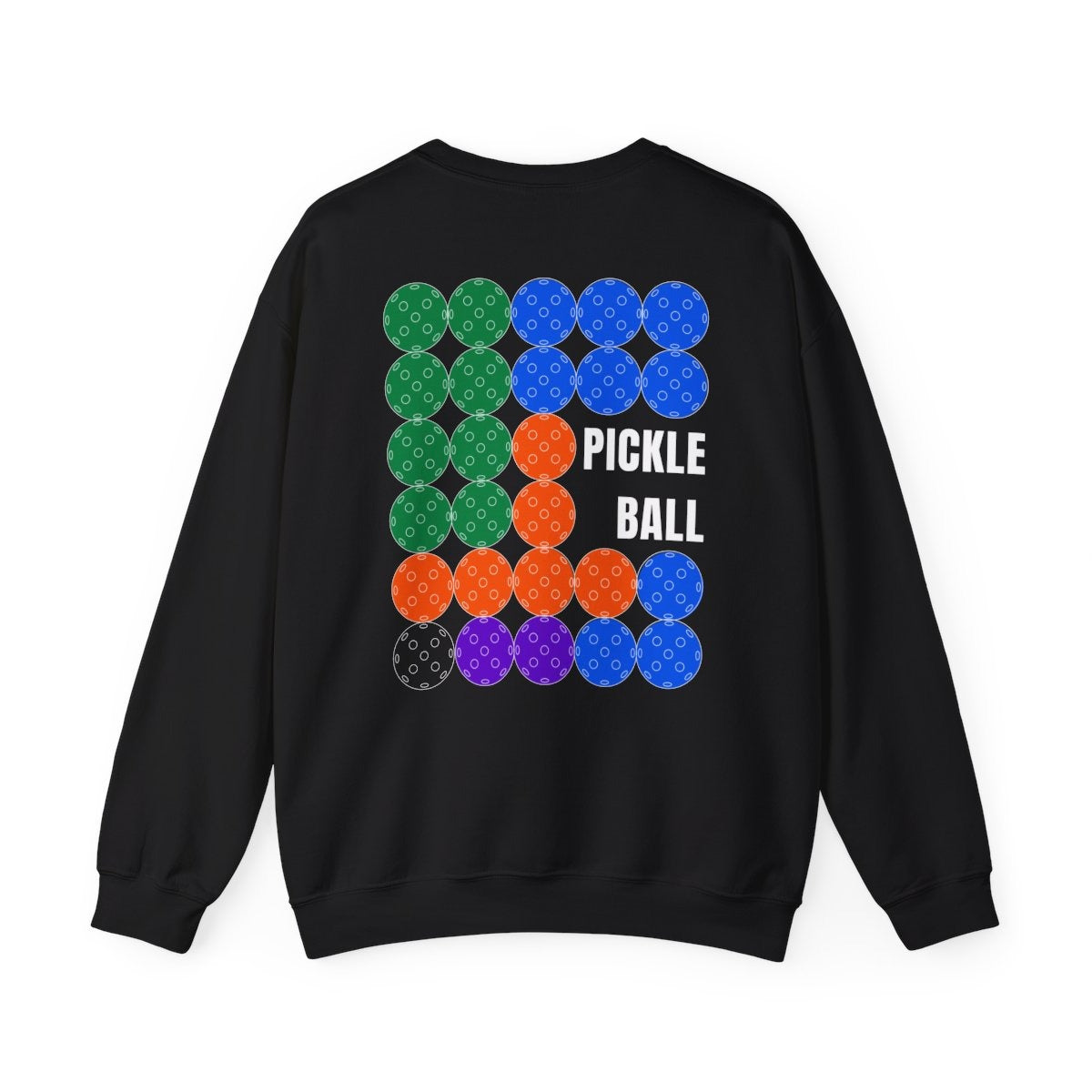 LOB - Pickleball (Sweatshirt)