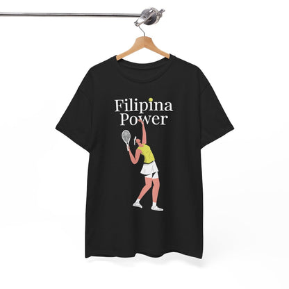 FILIPINA POWER - Tennis (Dri Fit)