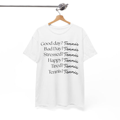 ACE PRO - Tennis (Kids Tee)