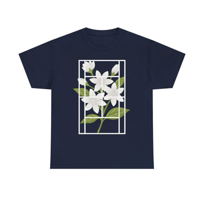 SAMPAGUITA 14 - Tennis (Basic Tee)