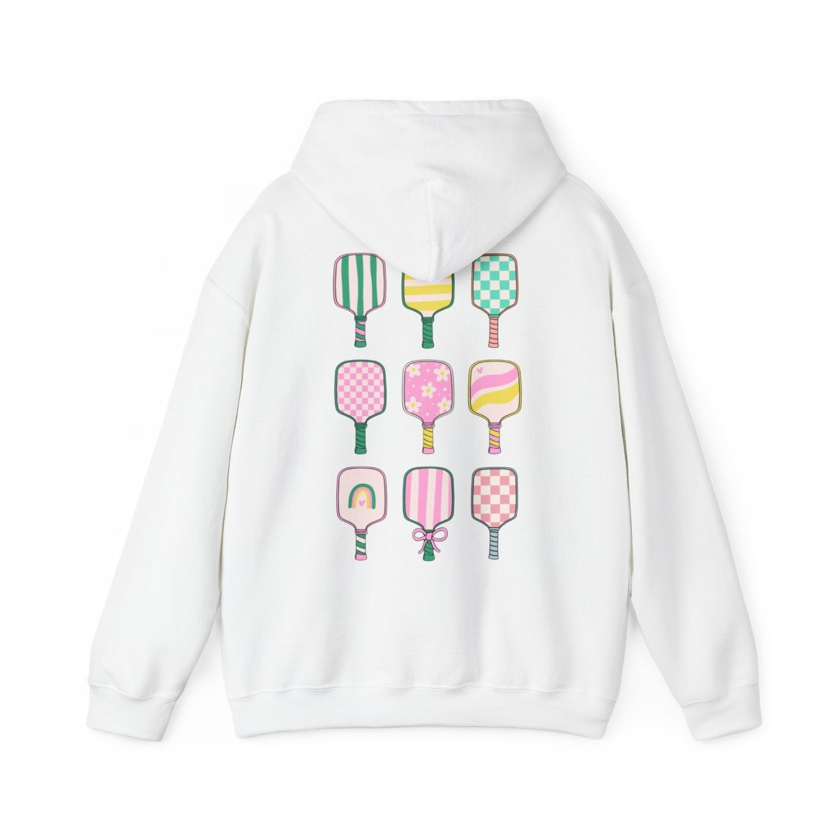 PADDLE - Pickleball (Hoodie)