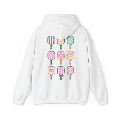 PADDLE - Pickleball (Hoodie)