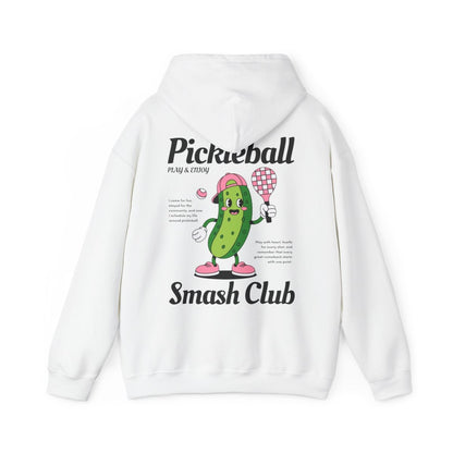 SMASH CLUB - Pickleball (Hoodie)