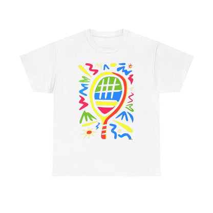 SWEET SPOT - Tennis (Kids Tee)