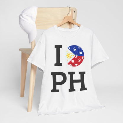 PH 1 - Pickleball (Basic Tee)