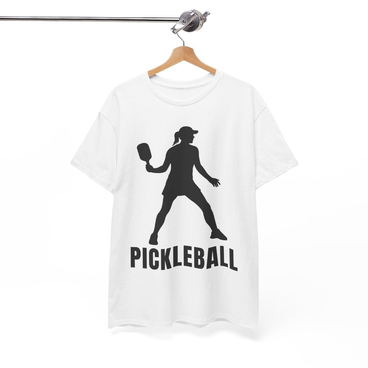 PICKLEBALL 24 - Pickleball (Basic Tee)