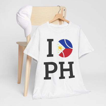 PH 1 - Tennis (Dri Fit)