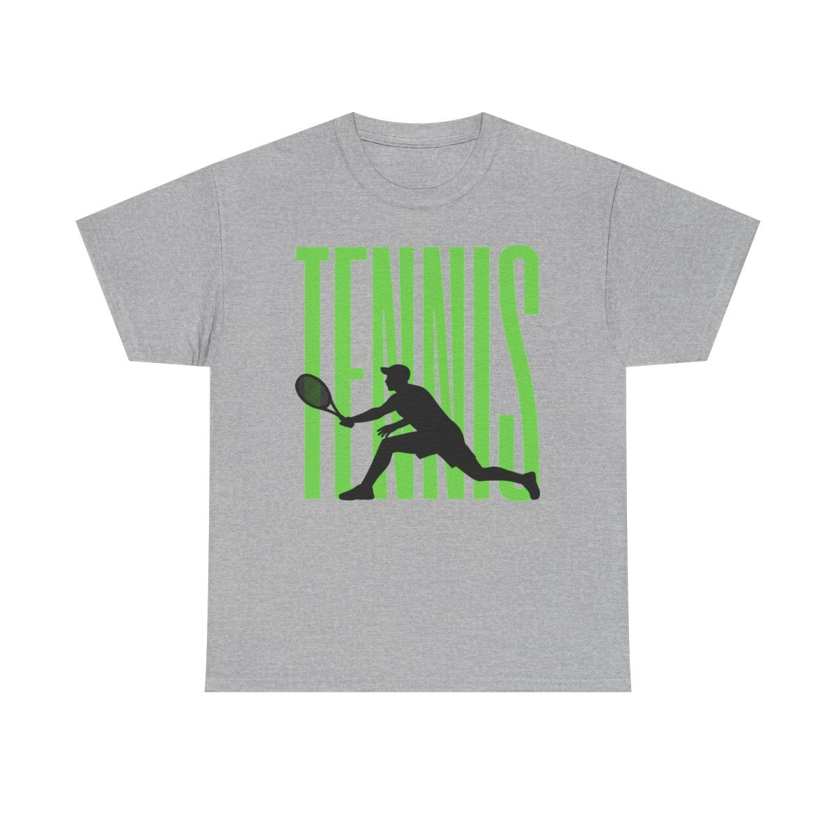 COURT LEGACY - Tennis (Basic Tee)