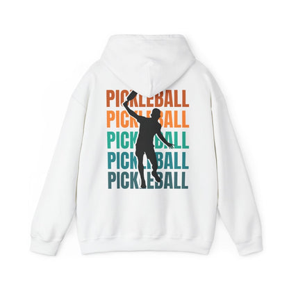 RESET - Pickleball (Hoodie)